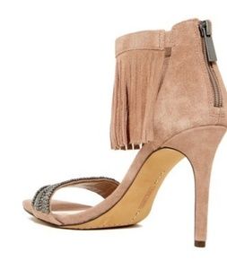 Both colors for $48 Vince Camuto "Trumen"